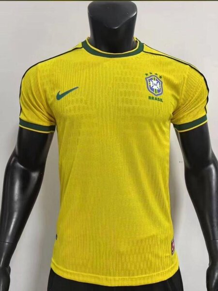 Maillot de foot Brésil homme