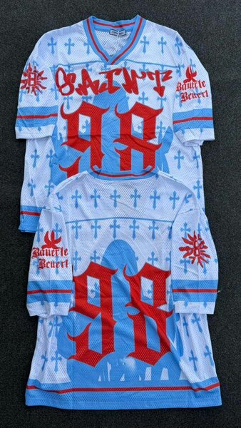 Maillot Saint Tears Stylé