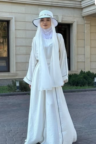 «кантик Абая»