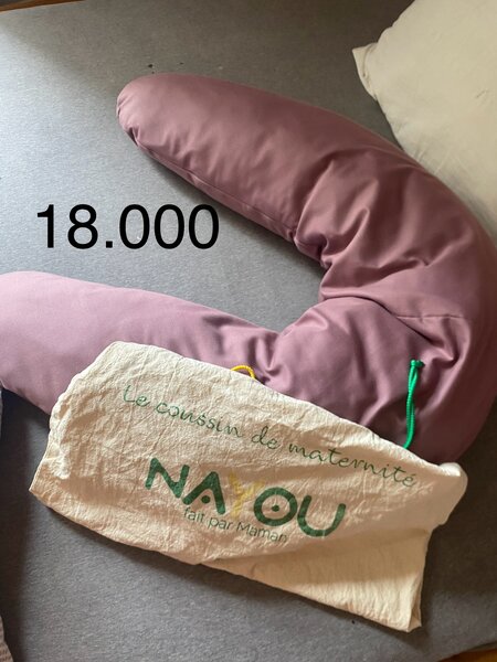 Maternity Nursing Pillow