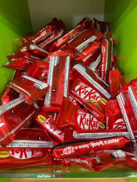 Kit Kat