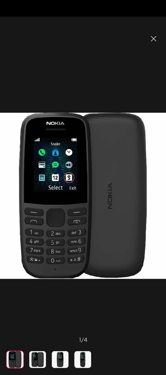 Nokia 105.106