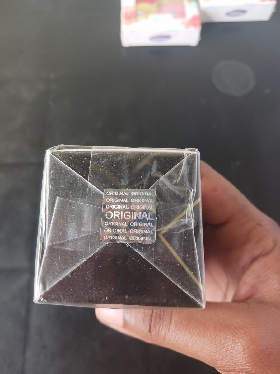 CANNES Nova 91 Parfum Homme