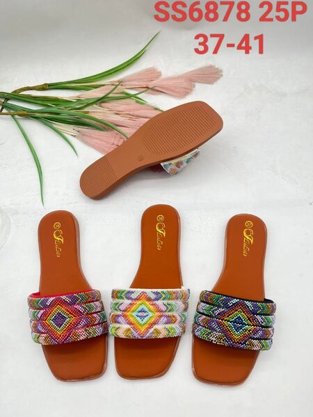 Mules élégantes pour femmes