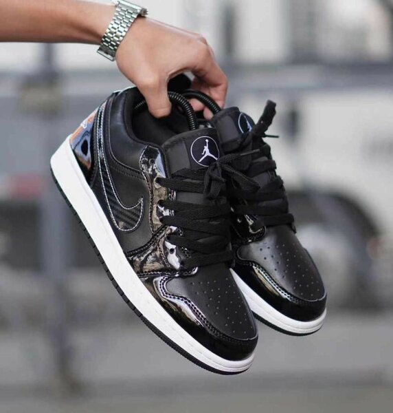 Nike Jordan