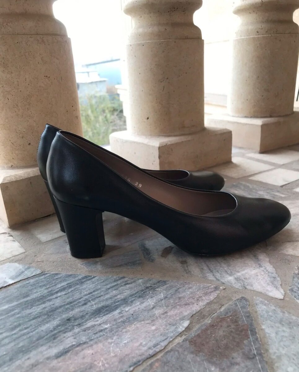 Женские туфли