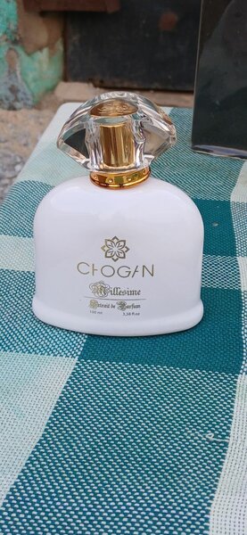 Chogan Millesime Parfum