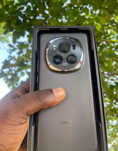 HONOR Magic6 Pro Smartphone 12Go RAM