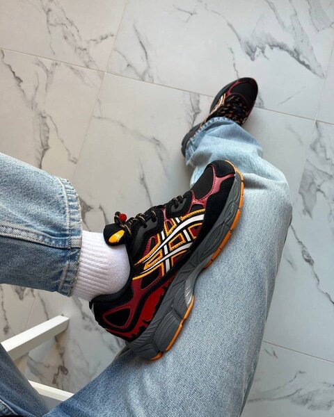 Chaussures de course Asics