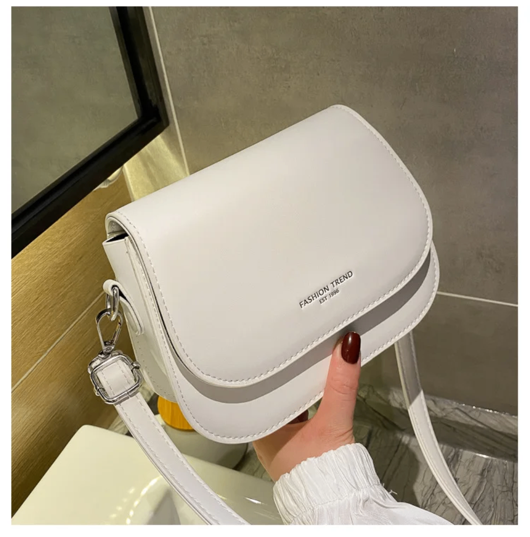 Sac bandoulière tendance