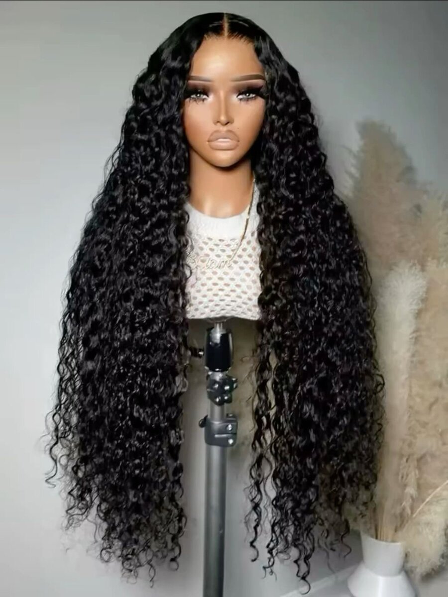DIP wave wig taille 30