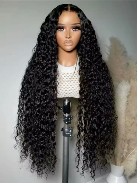 DIP wave wig taille 30