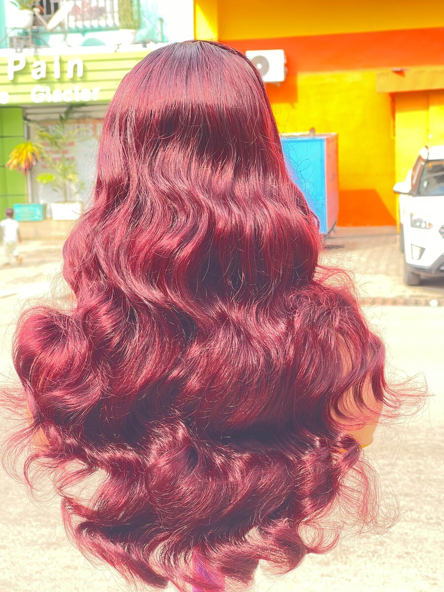 Loose bouncy closure 5x5