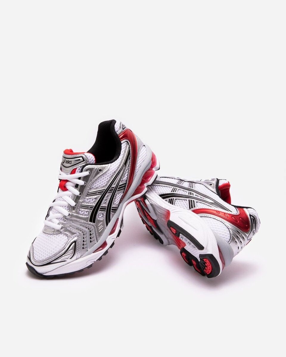 ASICS KAYANO 14