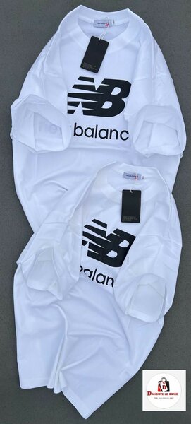 T-shirts homme New Balance