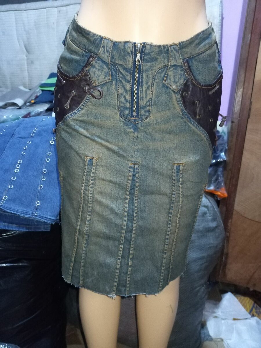 Brand new parasucco designer skirts