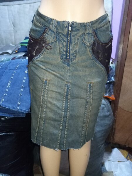 Brand new parasucco designer skirts