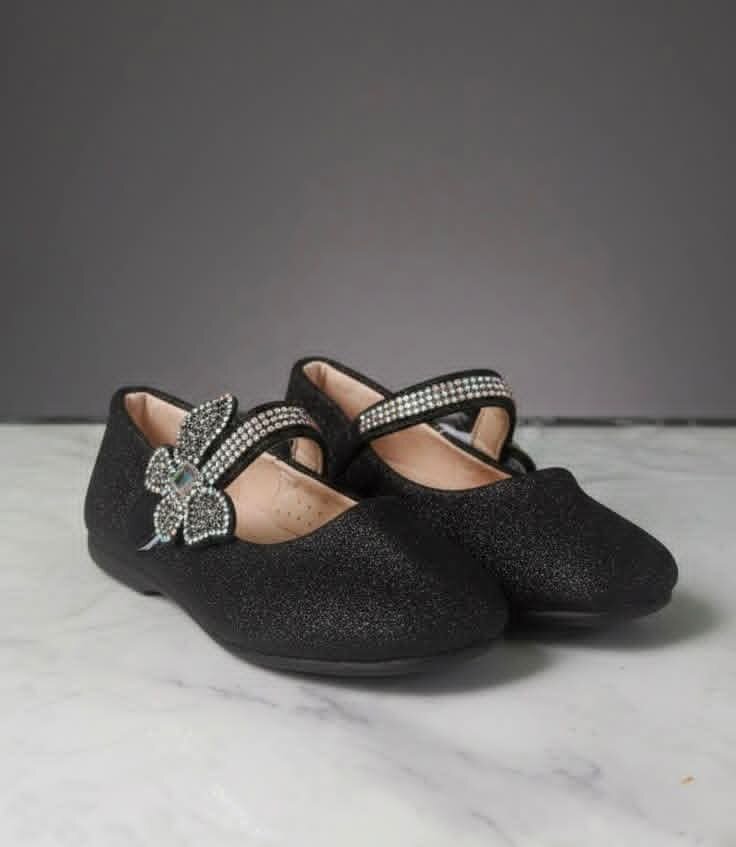 Chaussures bébé élégantes