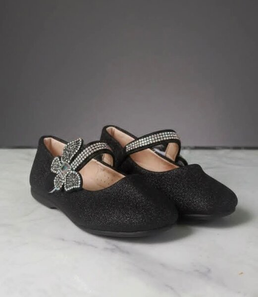 Chaussures bébé élégantes