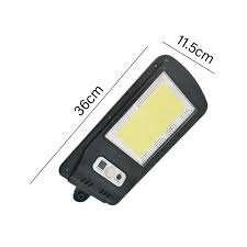 Mini Solar Security lights