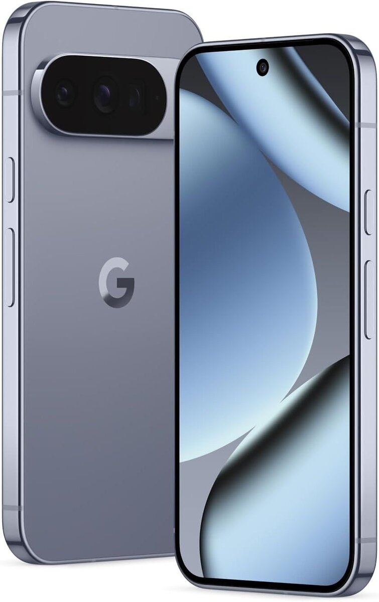 Google Pixel 9 Pro XL 512GB