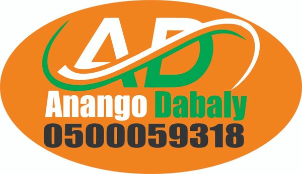 Anango Dabaly