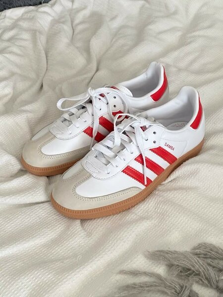 Adidas Sanba