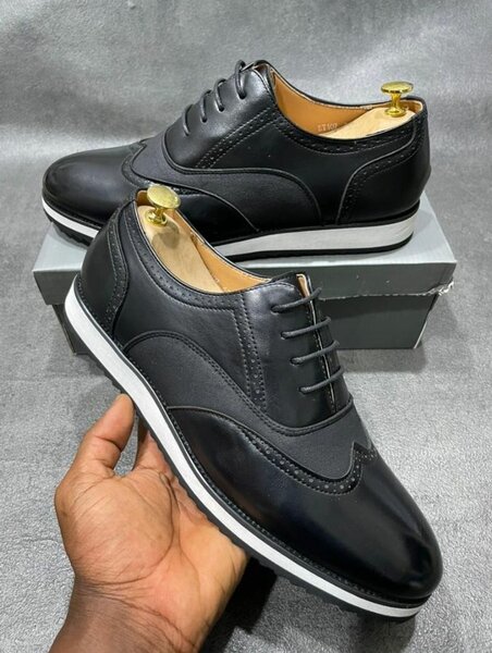 Chaussure Classique