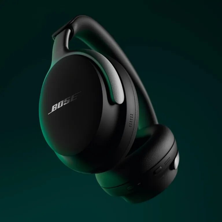 Casque Bose Bluetooth