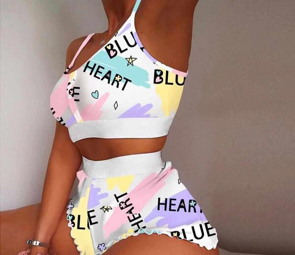 Sheiyck, robe de nuit