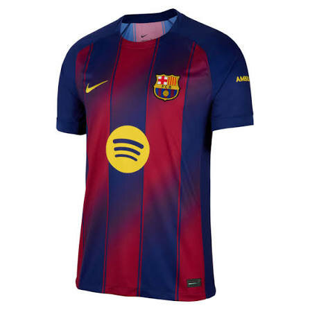 Maillot FC Barcelone Homme