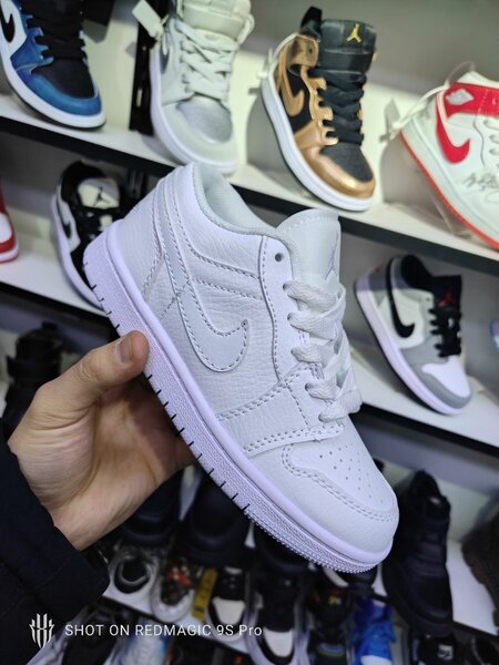 Детская обувь