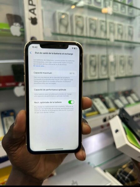 iPhone XR