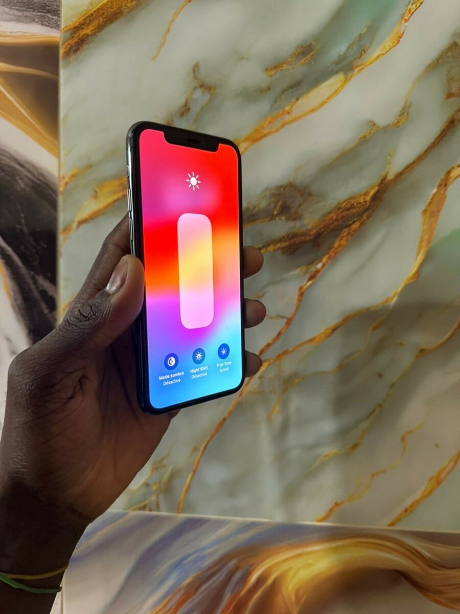 iPhone 11 Pro