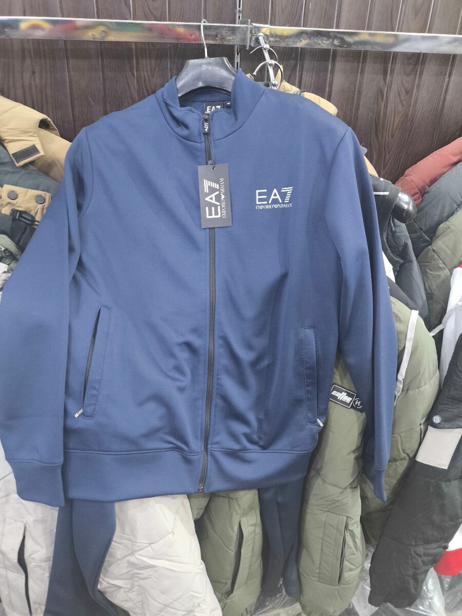 Armani A+ quality