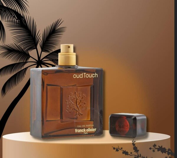 OUD TOUCH PERFUME