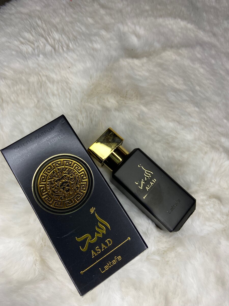 Parfum  Yara