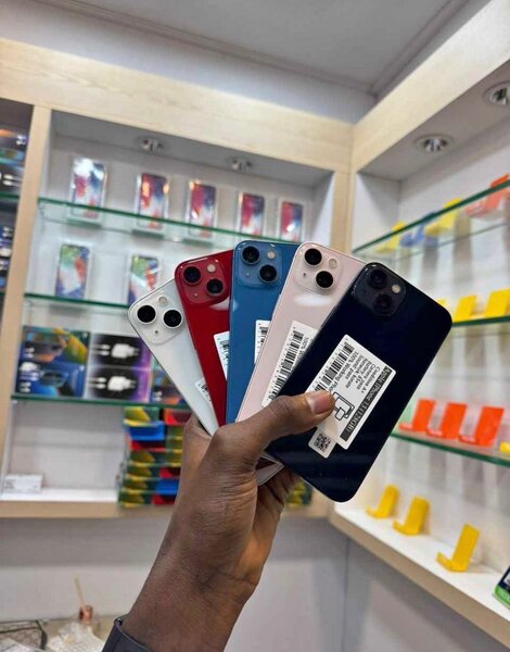 IPHONE 13 simple 128gb