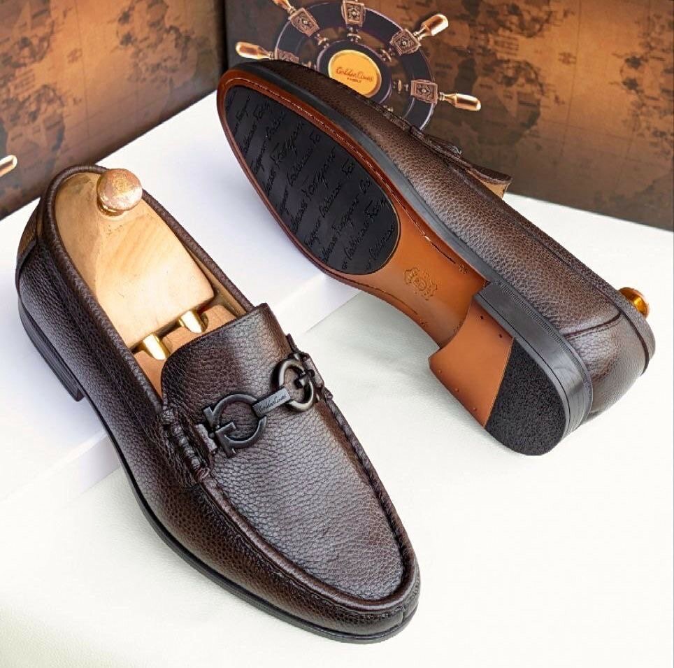 Golden Coxes Easy wear