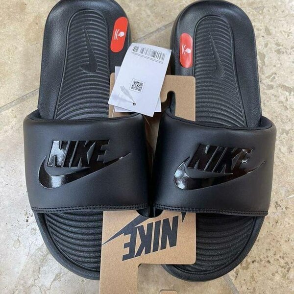 Sandales Nike confort homme