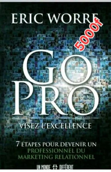 Go Pro: Marketing Relationnel