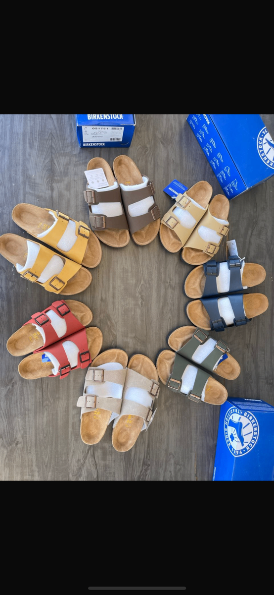 Quality Birkenstock
