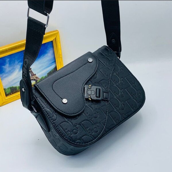 Sac à bandoulière élégant