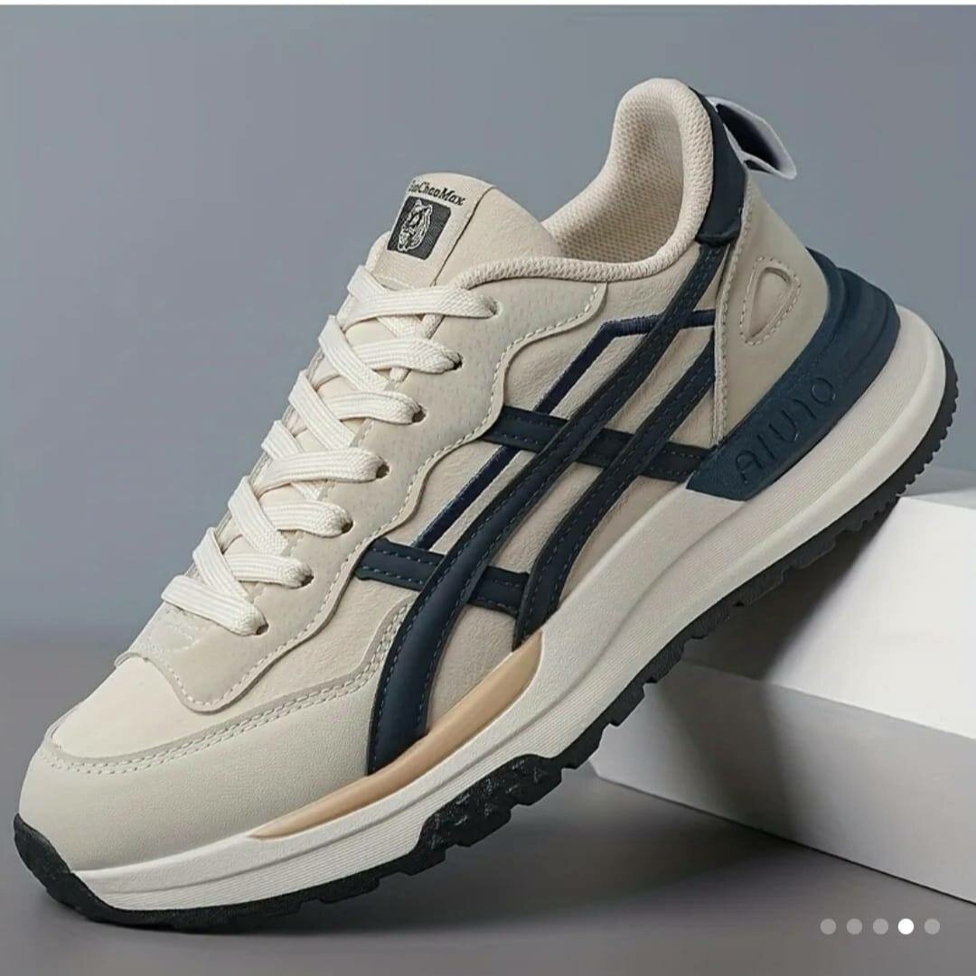 Кроссовка мужская