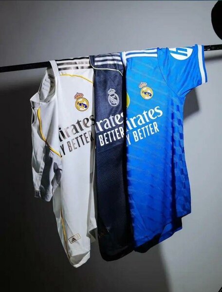 Maillots de Football Stylés