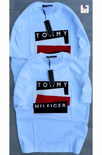 Sweat-shirt Tommy Hilfiger