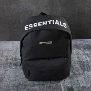 Sac à dos Essentials stylé
