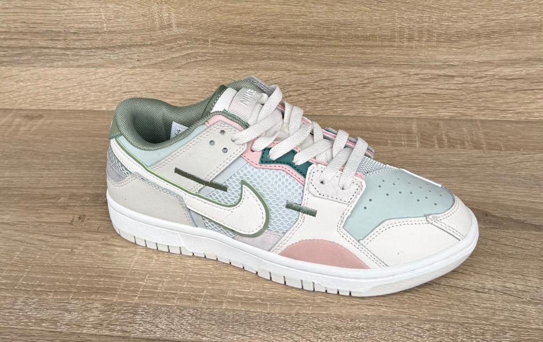 Nike Sneakers Multicolor