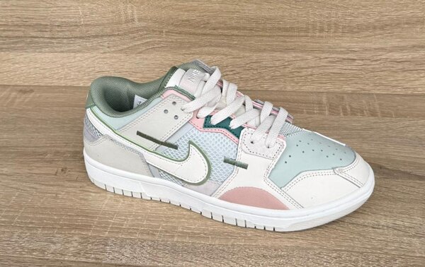 Nike Sneakers Multicolor