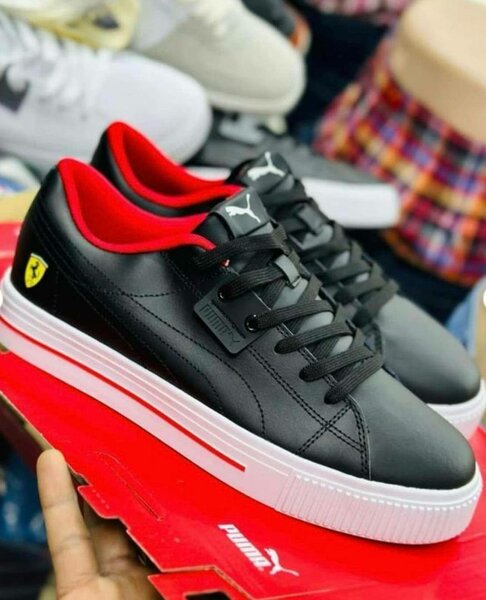Sneakers Ferrari Puma Style
